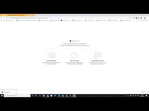video-linktoworks-How to Setup Adobe Connect 2020, New version for 2021 now ...