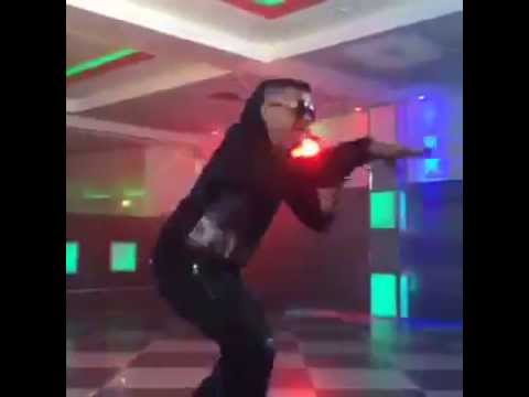 Jowell & Randy - Yo Tengo Un Pana REMIX ft. Varios