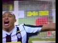 juventus - napoli 2 - 3 serie A tutti i gol 31/10/2009