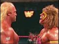 Ultimate Warrior Theme