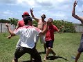 Festa no Mangue Seco