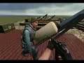 WW1 Trench Warfare - GMOD Style