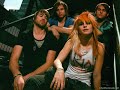 Paramore Misery Business