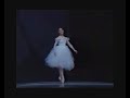 Alicia Alonso 1978