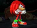 Knuckles and Tikal - Irreplaceable *RE UPLOADED*