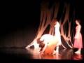 O quarteto de Piazzola Cia de Dança Eliane Fetzer