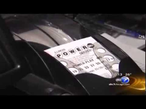 illinois powerball