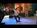 this was a small piece performed on pro tv in romania. the show is called 