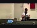 The Finish Line - Axium [David Cook - American Idol Winner]