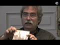 Jaume Cabré - Trobada amb estudiants de la UOC, segona part