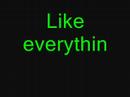 Lostprophets-Last Train Home lyrics