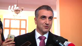 «Ինձ հոգեհարազատ է ՀՀԿ –ի գաղափարախոսությունը». գյուղնախարարը՝ ՀՀԿ-ական(տեսանյութ)|Ա1+