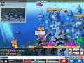 GMS: Aqua Road Tuor