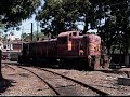 ALCO RS-3 RFFSA ALCO RS-3 RFFSA