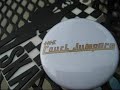 The Couch Jumpers - Your Trash Is My Treasue