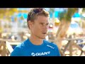 Sports Tonight Story on triathlete Brad Kahlefeldt