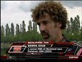 boris said on marcos ambrose and tracks 2008
