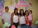 Niver da Luana