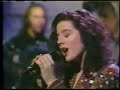 Sarah McLachlan on Latenight