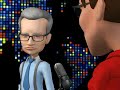 Sarah Pailin and Larry King Doin your mom
