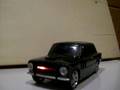 GITT von OPET Modell 1:18 (FIAT)
