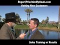 Sales Training-New Cust. Results Scottsdale AZ