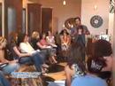 Metamorphosis - Chad Cardoos with Lanza Metamorphosis - Chad Cardoos with Lanza