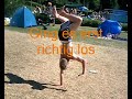 Freibad Action Trailer