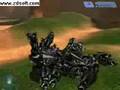 snipermki halo modded4 jaked up master chief