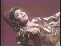 Anne Bancroft Chanteuse