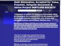 Ben Fulfords BDS Copenhagen involvement & $47 Trillion Lien on US Fed rumors confirmation