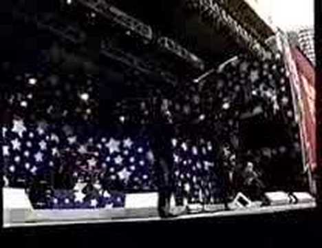 Gorky park-Bang