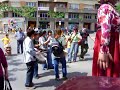 bufacanyes a la trobada de tarrega
