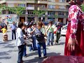 bufacanyes a la trobada de tarrega