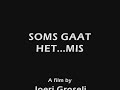 lars in een sc�ne rechtstreeks uit america's funniest home videos.