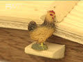 Millwood Crafts Toy Farms Farm Week TV