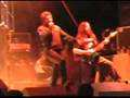 Dick Turpin - Siren's Song