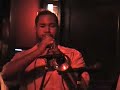 Kevin Batchelor and Cedric Brooks Kevin Batchelor and Cedric Brooks