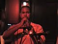 cedric brooks, kevin batchelor, jerry johnson, and more at stitch in manhattan 7/15/08.