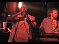 Kevin Batchelor and Cedric Brooks