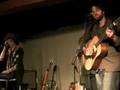 Neil McSweeney + Mark Stoney - London Road