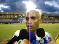 Washington afirma que n�o "derrubou" Celso Teixeira