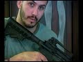 Cleaning & Disassembling an AR-15 Assault Rifle : Safety Tips for an AR-15 Assault Rifle