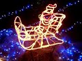 Christmas Illumination 2006. NTT West Kumamoto. 01