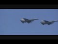 台灣空軍主力戰機衝場Taiwan Air Force Fighters