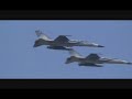 台灣空軍主力戰機衝場Taiwan Air Force Fighters