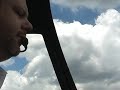 Robinson R22 Cuttingedge helicopter autorotation