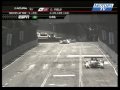 ALMS 2008 Long Beach final two laps