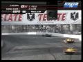 ALMS 2008 Long Beach final two laps