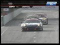 ALMS 2008 Long Beach final two laps
